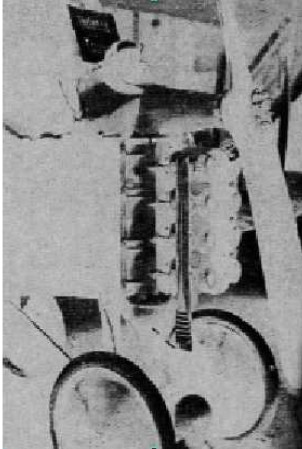 Motor Potez