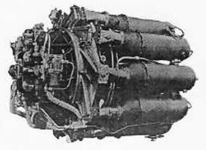 Power Jets W2/700