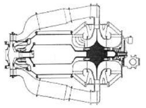 Power Jets W2Y