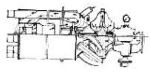 Power Jets, WU in 1938