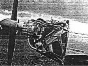 PS-215, en PowerSport