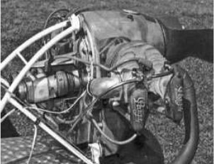 A Prague B that is still operational