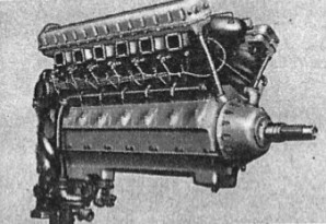 Praga ESVK from 1932