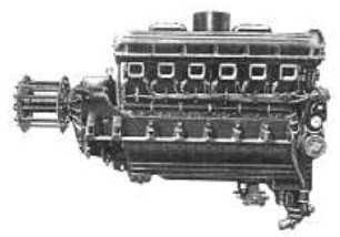 Praga ESVR, geared