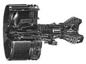 Engine Alliance GP-7200