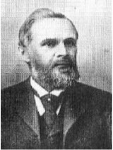 Amos Whitney