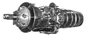 Another P&W T-34