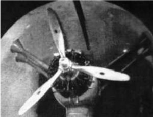 Pratt & Whitney by Buick
