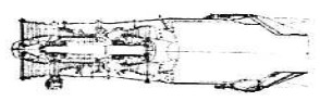 P&W PW (F)-100-PW-100