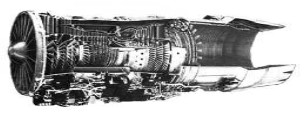 P&W F100-200