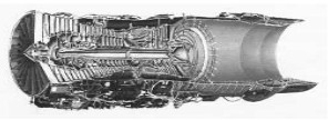 P&W F100-PW-232