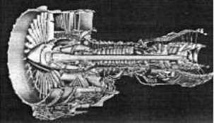P&W F-117