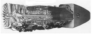 P&W F119