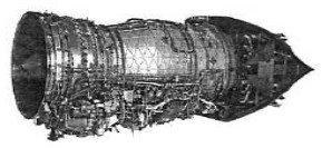 P&W F-119