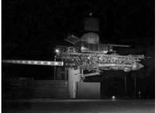 Testing the F-135