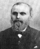 Francis Pratt