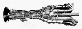 The FT-8 turbine