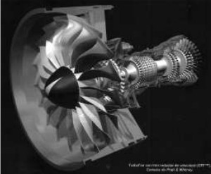 GTF computer image