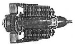 P&W H-3730