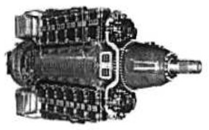 P&W H-3730