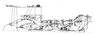 Half PW6000