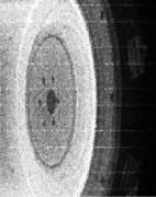 P&W ion thruster