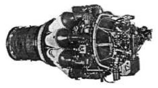 P&W J-42