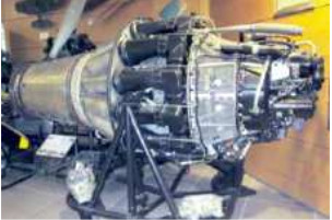P&W J-48