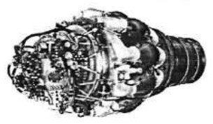 P&W, J-48