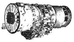 P&W J-52P-408