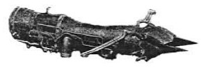 P&W JSF-119-SE614S