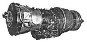 P&W JT3-C6