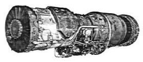 P&W JT-4 = J-75