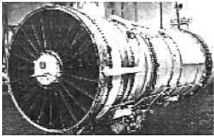 P&W JT8D-209
