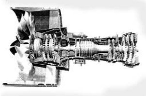 P&W PW-1000G