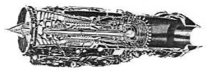 P&W PW-1120