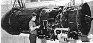 P&W PW-1128N