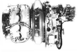 P&W PW-200