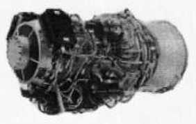 P&W PW-3005