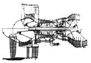 PW-4000 vs -4084