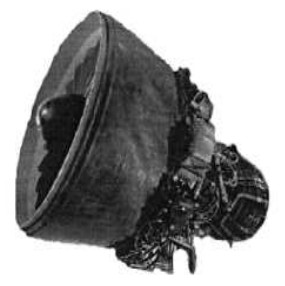 PW-4090 perspective