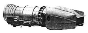 P&W PW-5000
