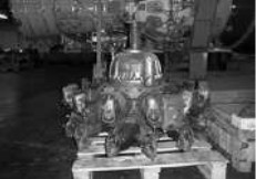 P&W R-1535