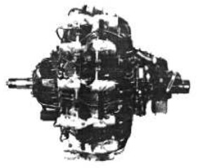 P&W, R-1535-B