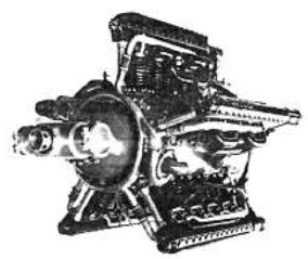 P&W, R-2060