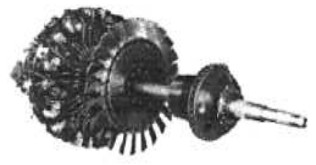 P&W R-2800-29