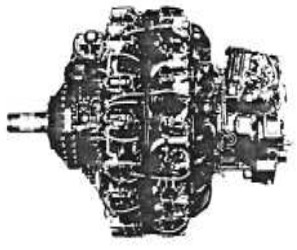 P&W R-2800-57