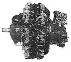 P&W R-2800-59