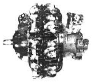 R-2800 by Ford