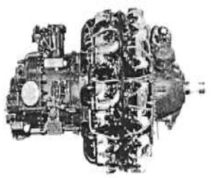 P&W R-2800